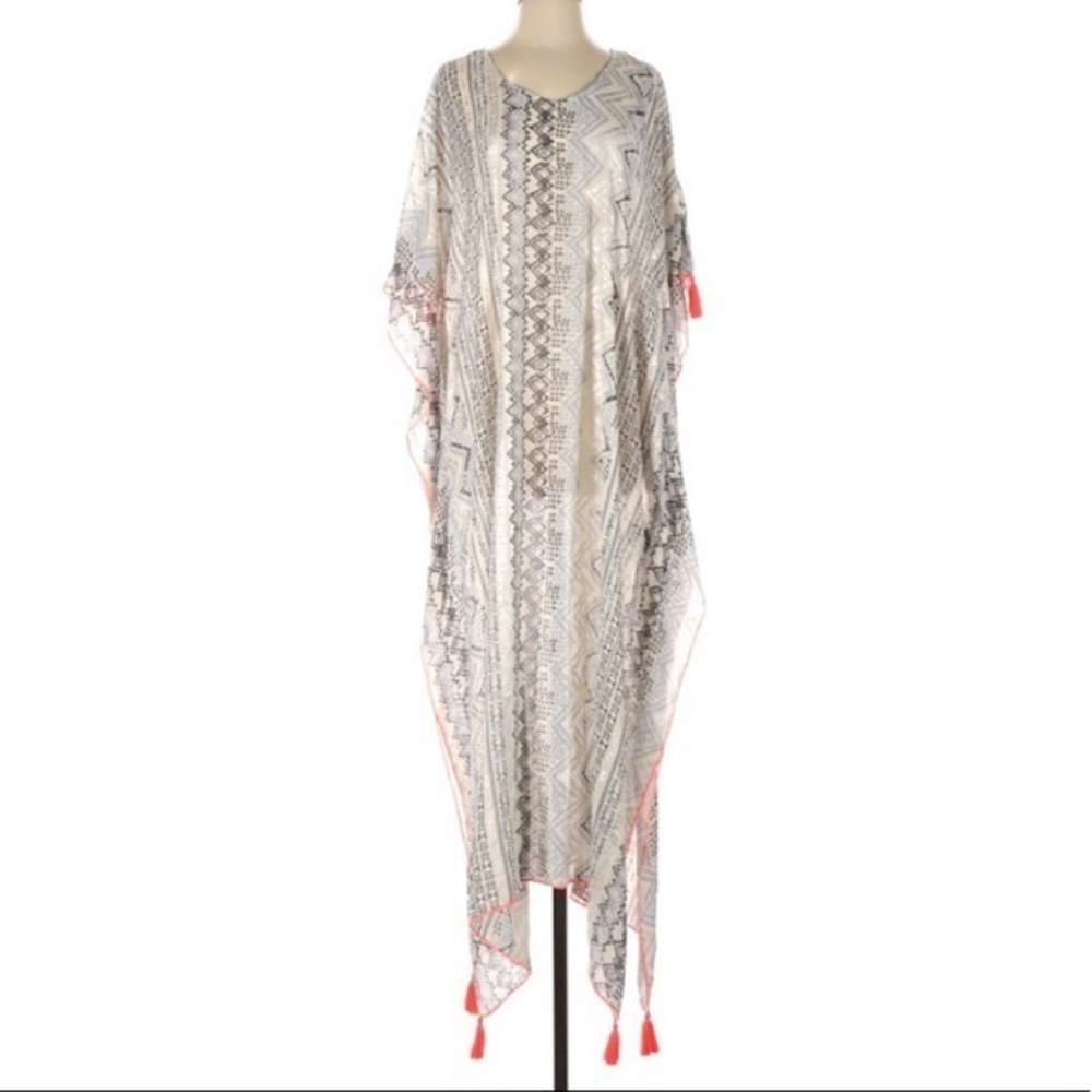 NWT Gianni Bini Casual Dress Swimsuit Coverup 🌹